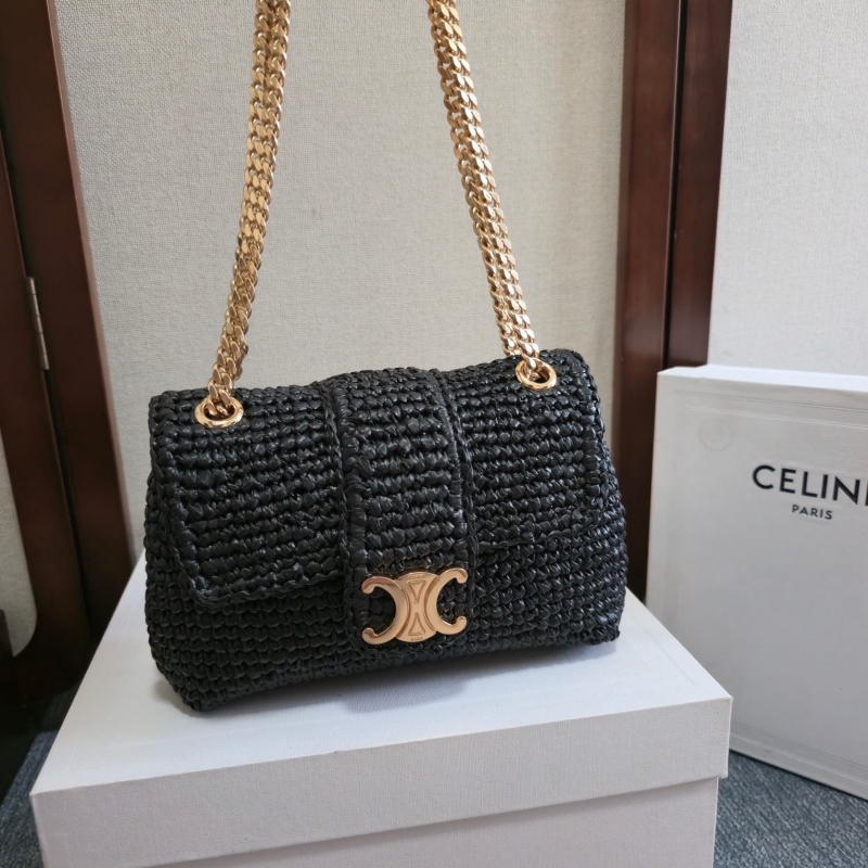 Ce1i*e triomphe bags